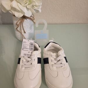 Baby Tennis Shoes